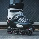 Kolečkové brusle Powerslide Zoom Pro Black 80 Trinity