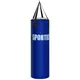 Punching Bag SportKO Elite MP1 35x100cm - Blue