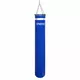 Punching Bag SportKO MP03 30x180cm - Blue