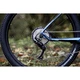 Horský elektrobicykel Kross LEVEL BOOST 2.0 630 29" - model 2020 - modrá/čierna