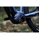 Horský elektrobicykel Kross LEVEL BOOST 2.0 630 29" - model 2020 - modrá/čierna