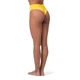 Nebbia Sporty Bottom 555 Damen Bikini mit hoher Taille - Dark Green