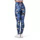 Női leggings Nebbia High Waist Ocean Power 561