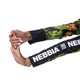 Női anorák Nebbia High-Energy Cropped Jacket 564