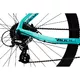 Women’s Mountain Bike Devron Riddle Lady 1.9 29” 1RW19 - Turquoise