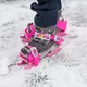 Children's Blade Attachments WORKER Duckss Pink