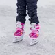 Children’s Ice Skates WORKER Izabely Pro – with Fur - XS (25-29)