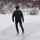 Ice Skates WORKER Patino - S(33-36)