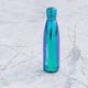 Outdoor Thermal Bottle inSPORTline Laume 0.5 L - Blue