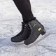 Women's Ice Skates WORKER Doty - 42