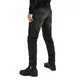 PANDO MOTO Karl Devil Herren-Motorradjeans - schwarz