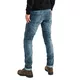 Men’s Motorcycle Jeans PANDO MOTO Boss Desert