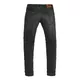 Men’s Motorcycle Jeans PANDO MOTO Karl Devil 2 - Black