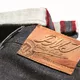 Men’s Moto Jeans PMJ City