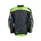 Lange Herren Motorsportjacke W-TEC NF-2205