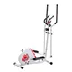 Elliptical Trainer inSPORTline Misouri - White