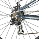 Celoodpružený bicykel DHS Terrana 2745 27,5" - model 2016