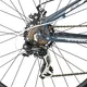 Celoodpružené kolo DHS Terrana 2745 27,5" - model 2017 - Black-White-Blue