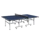 Joola Transport Table Tennis Table - Blue - Blue