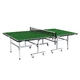 Joola Transport Table Tennis Table - Green