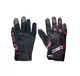 Moto Gloves W-TEC Heralt - Red