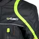 Men’s Long Moto Jacket W-TEC Glomnitz