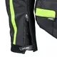 Men’s Long Moto Jacket W-TEC Glomnitz - XL