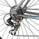 Crossový bicykel Devron Urbio U1.8 - model 2016 - 22"