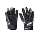 Moto Gloves W-TEC Heralt - Blue - Grey