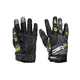 Motorradhandschuhe W-TEC NF-5301 - grün