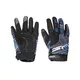 Motorradhandschuhe W-TEC NF-5301 - blau