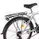 Juniorský bicykel DHS Travel 2431 24" - model 2016