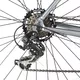 Rower crossover damski Devron Urbio LU1.8 - model 2016 - Dziecięcy błękit