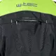 Men’s Long Moto Jacket W-TEC Glomnitz