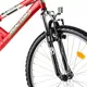 Celoodpružené kolo Reactor Fox 26"  - model 2017