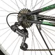 Celoodpružené kolo Reactor Fox 26"  - model 2017