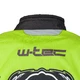 Moto Jacket W-TEC Daemon - WL