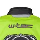 Moto Jacket W-TEC Daemon - L