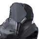 Pánské kožené moto boty W-TEC Tochern NF-6032 - černá