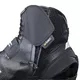 Men’s Leather Moto Boots W-TEC Tochern NF-6032 - Black