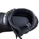 Motorrad Lederstiefel W-TEC NF-6032 - schwarz