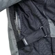 Men’s Moto Jacket with Hydration Pack W-TEC Tasgaid NF-2219 - Black-Khaki