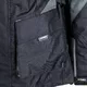 Men’s Moto Jacket with Hydration Pack W-TEC Tasgaid NF-2219 - Black-Khaki