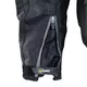 Men’s Moto Jacket with Hydration Pack W-TEC Tasgaid NF-2219 - Black-Khaki