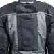 Herren Motorradjacke mit Wasserreservoir W-TEC NF-2219