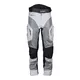 Men’s Summer Moto Pants W-TEC Umberto - Light Grey - Light Grey