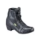 Women’s Leather Moto Boots W-TEC Jartalia - 36 - Black