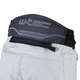 Men’s Summer Moto Pants W-TEC Umberto - Light Grey