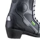 Damen Motorrad Lederstiefel W-TEC NF-6092