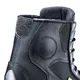 Women’s Leather Moto Boots W-TEC Jartalia